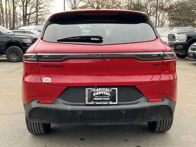 2024 Dodge Hornet GT