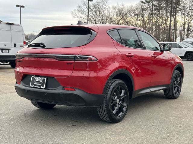 2024 Dodge Hornet GT
