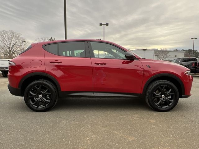 2024 Dodge Hornet GT