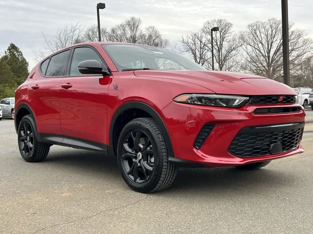 2024 Dodge Hornet GT