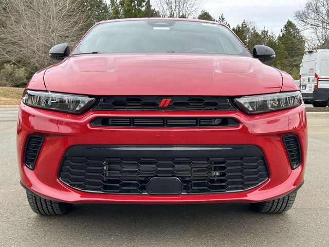 2024 Dodge Hornet GT