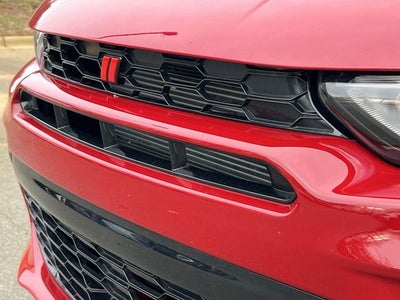 2024 Dodge Hornet GT
