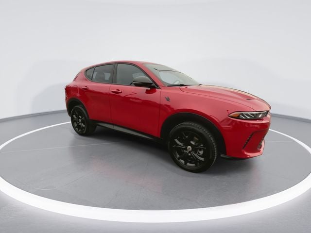 2024 Dodge Hornet GT