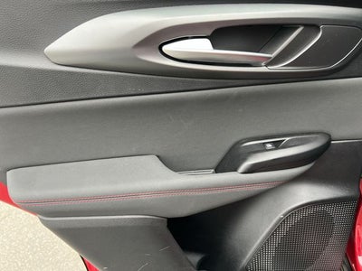 2024 Dodge Hornet GT