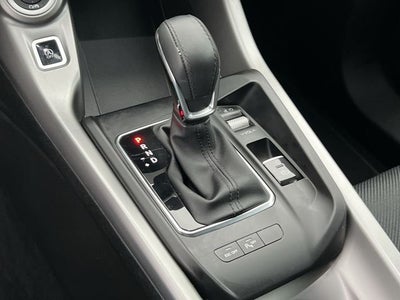 2024 Dodge Hornet GT