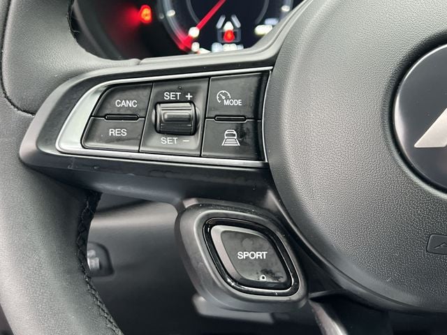 2024 Dodge Hornet GT