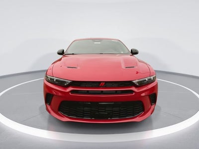2024 Dodge Hornet GT