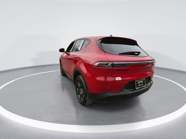 2024 Dodge Hornet GT