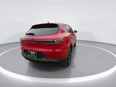 2024 Dodge Hornet GT