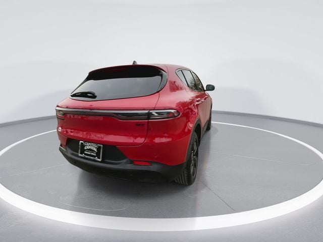 2024 Dodge Hornet GT