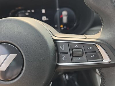 2024 Dodge Hornet GT