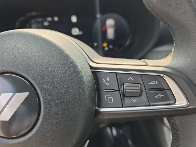 2024 Dodge Hornet GT
