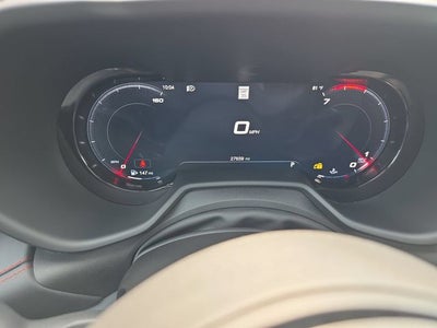 2024 Dodge Hornet GT