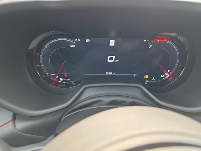 2024 Dodge Hornet GT