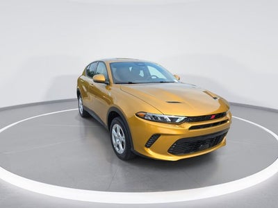 2024 Dodge Hornet GT