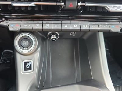 2024 Dodge Hornet GT