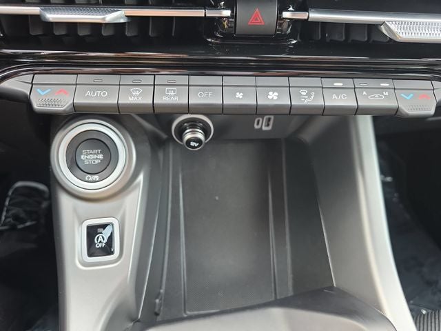 2024 Dodge Hornet GT