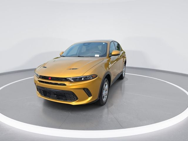 2024 Dodge Hornet GT