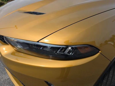 2024 Dodge Hornet GT