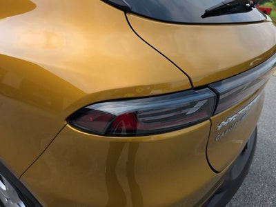 2024 Dodge Hornet GT