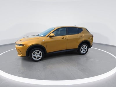 2024 Dodge Hornet GT