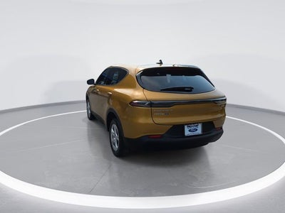 2024 Dodge Hornet GT