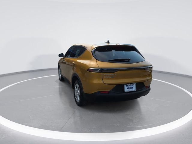 2024 Dodge Hornet GT