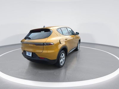 2024 Dodge Hornet GT