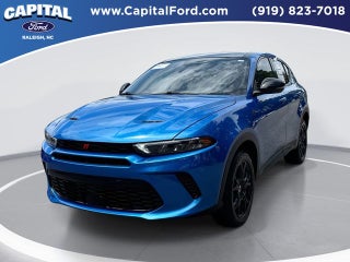 2024 Dodge Hornet GT Plus