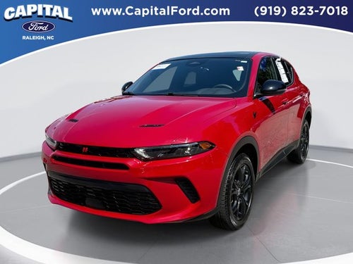 2024 Dodge Hornet GT Plus
