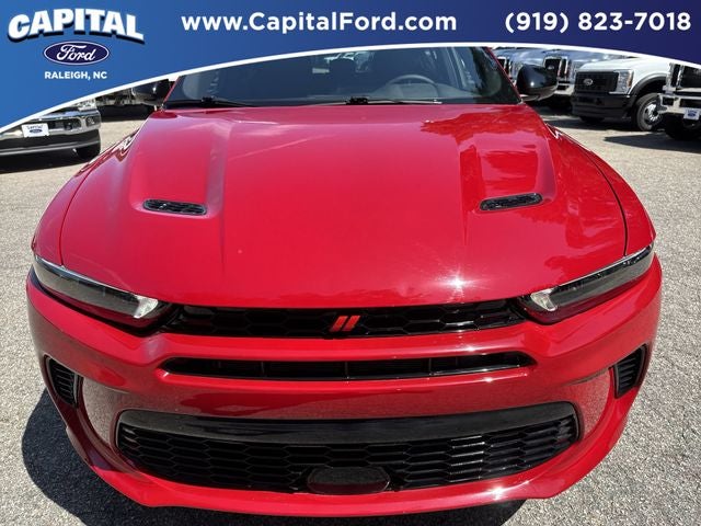 2024 Dodge Hornet GT Plus