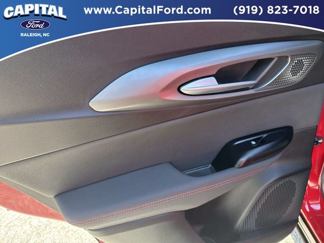 2024 Dodge Hornet GT Plus