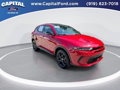 2024 Dodge Hornet GT Plus