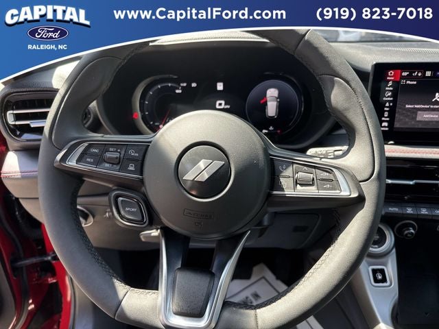 2024 Dodge Hornet GT Plus