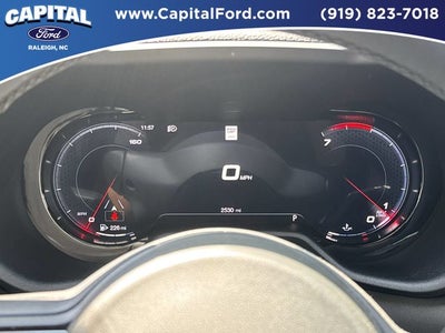2024 Dodge Hornet GT Plus