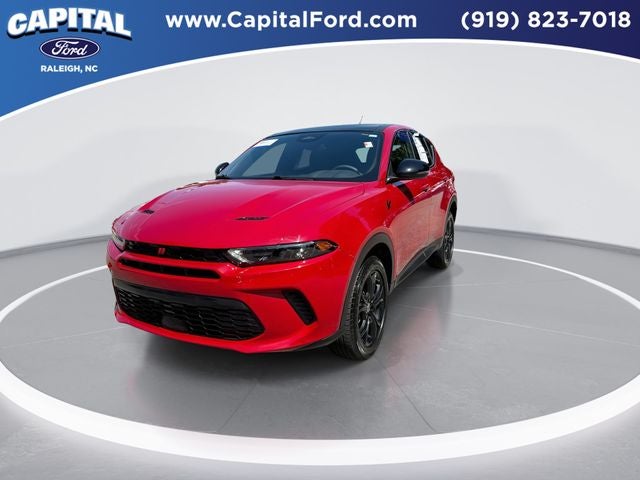 2024 Dodge Hornet GT Plus