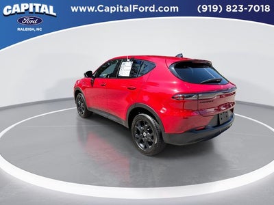 2024 Dodge Hornet GT Plus