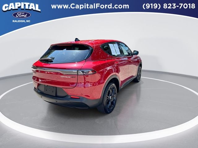 2024 Dodge Hornet GT Plus