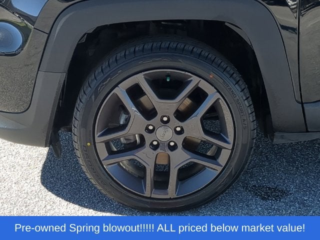 2020 Jeep Renegade Limited