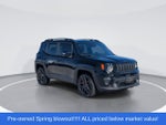 2020 Jeep Renegade Limited