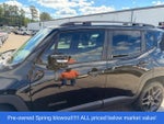 2020 Jeep Renegade Limited