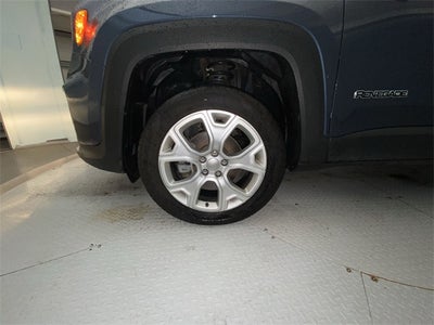 2020 Jeep Renegade Limited