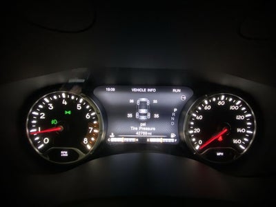 2020 Jeep Renegade Limited