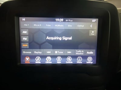 2020 Jeep Renegade Limited