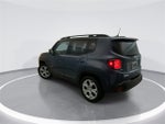 2020 Jeep Renegade Limited