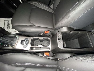 2020 Jeep Renegade Limited