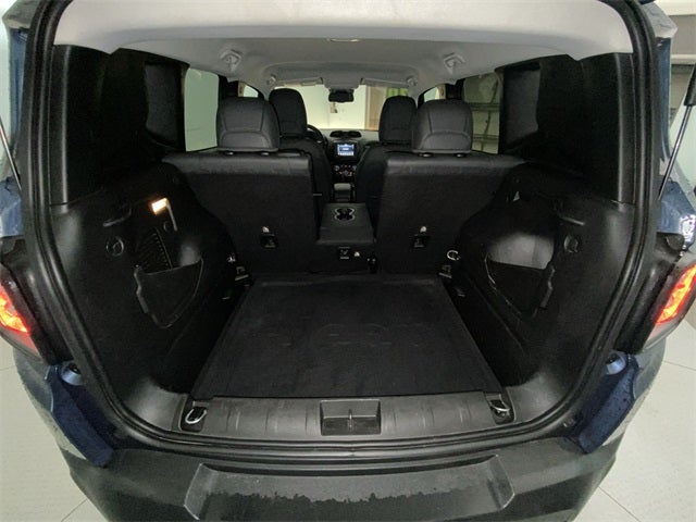 2020 Jeep Renegade Limited