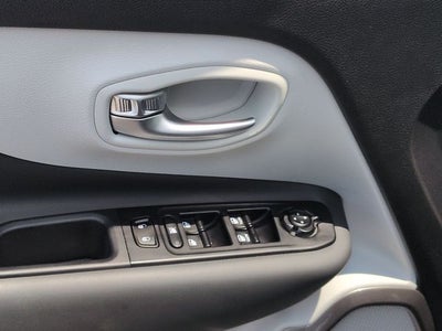2022 Jeep Renegade Limited