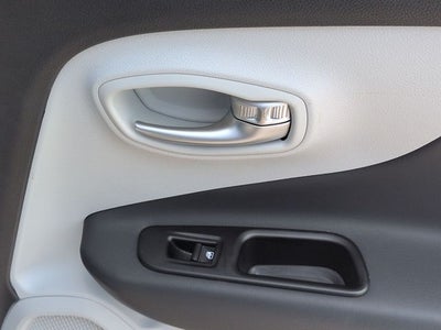 2022 Jeep Renegade Limited