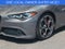 2024 Alfa Romeo Giulia Veloce